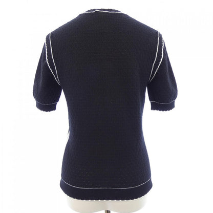 Chanel 23c Knit Sweater — view 2