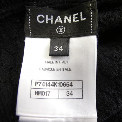 Chanel 23c Knit Sweater — view 4