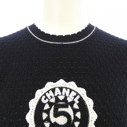 Chanel 23c Knit Sweater — view 5