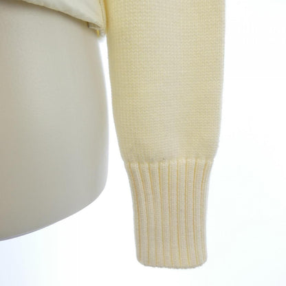 Moncler Down Jacket Beige — view 7
