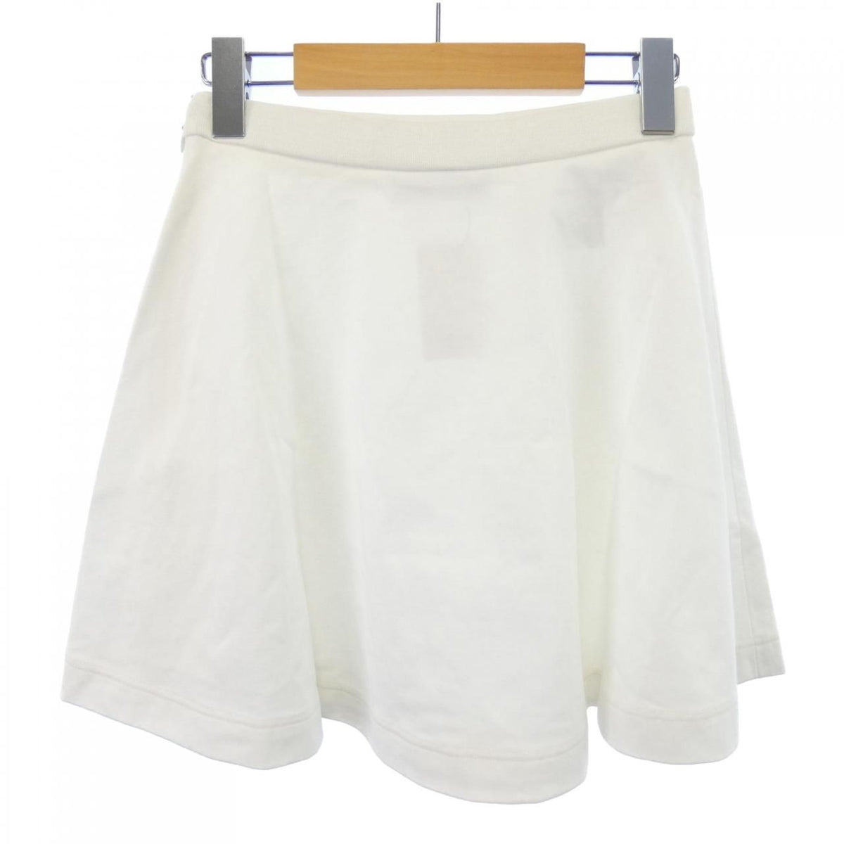 Prada Skirt White — view 2