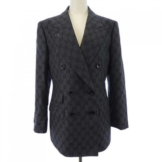 Gucci Jacket Black