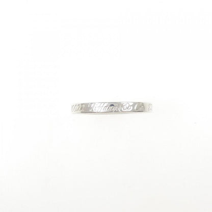 Tiffany & Co Notes Narrow Ring — view 2