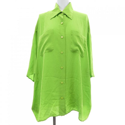 Miu Miu 102 Short Sleeve Shirt