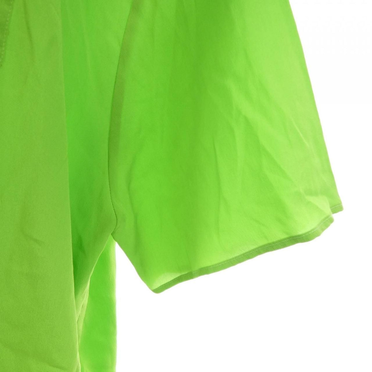 Miu Miu 102 Short Sleeve Shirt — view 6