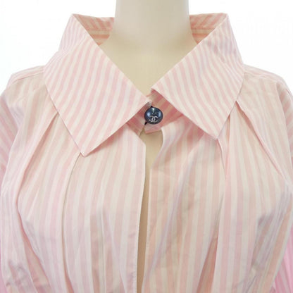 Chanel 19c Shirt Pink — view 6
