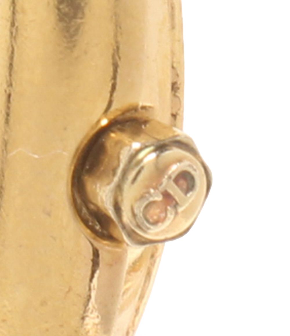 Dior Watches Octagon 48.153 Quartz White Watch — view 5