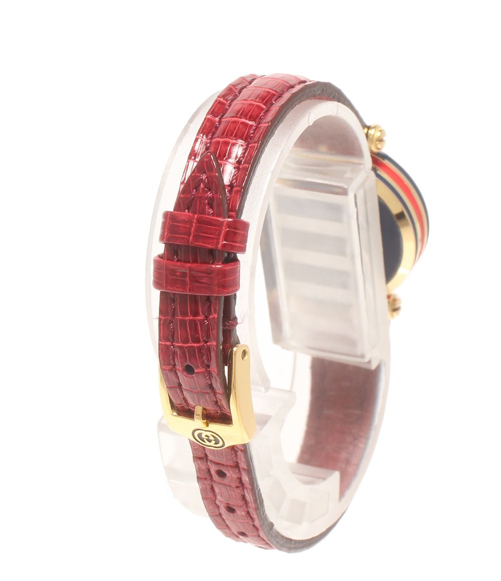 Gucci Quartz Watch Gold — view 3