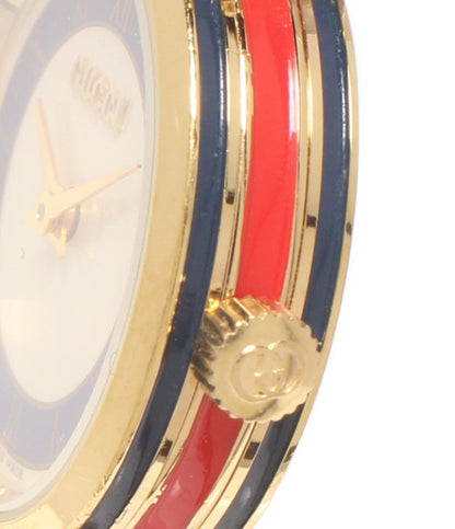Gucci Quartz Watch Gold — view 5