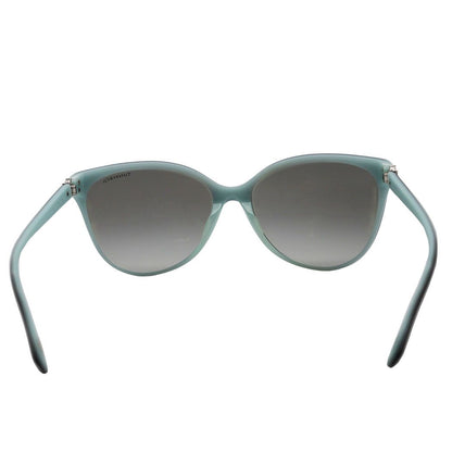 Tiffany & Co Sunglasses Blue Black Rhinestone Eyewear — view 3
