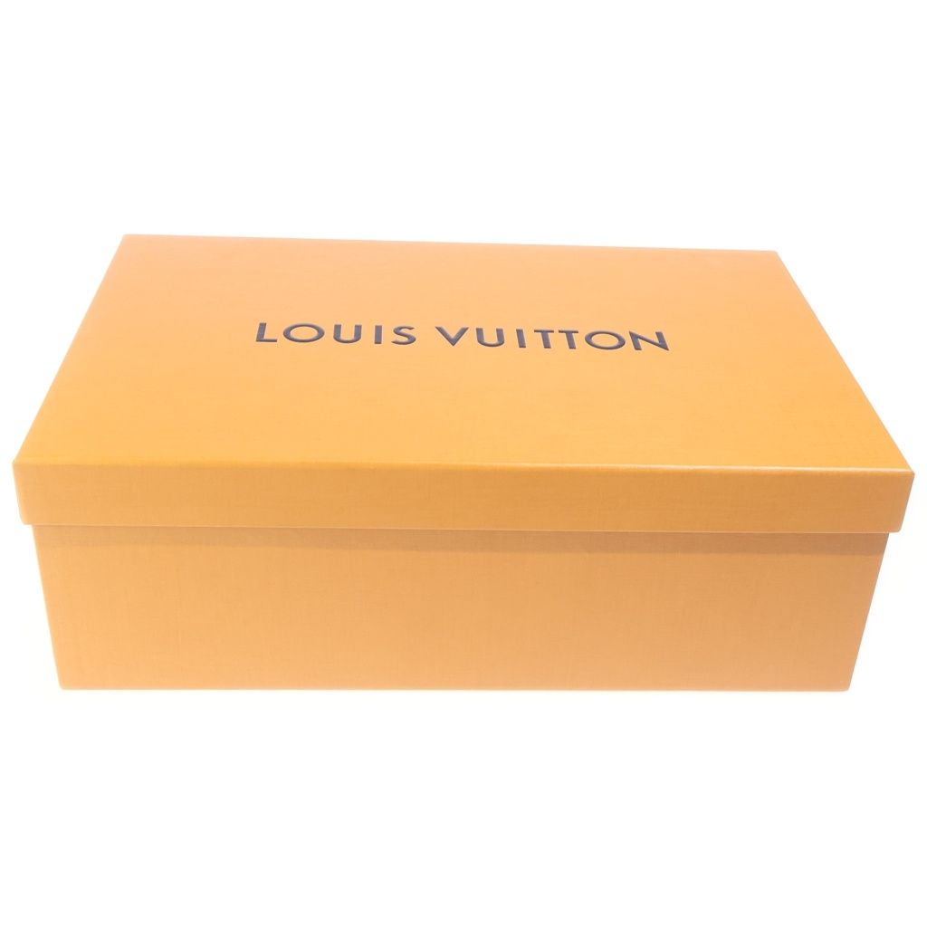 Louis Vuitton Pool Pillow Line Platform Sandals LV Circle Logo Velcro Strap — view 7