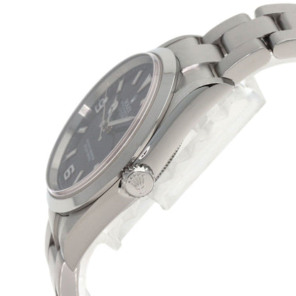 Rolex Explorer 1 Watch SS — view 5