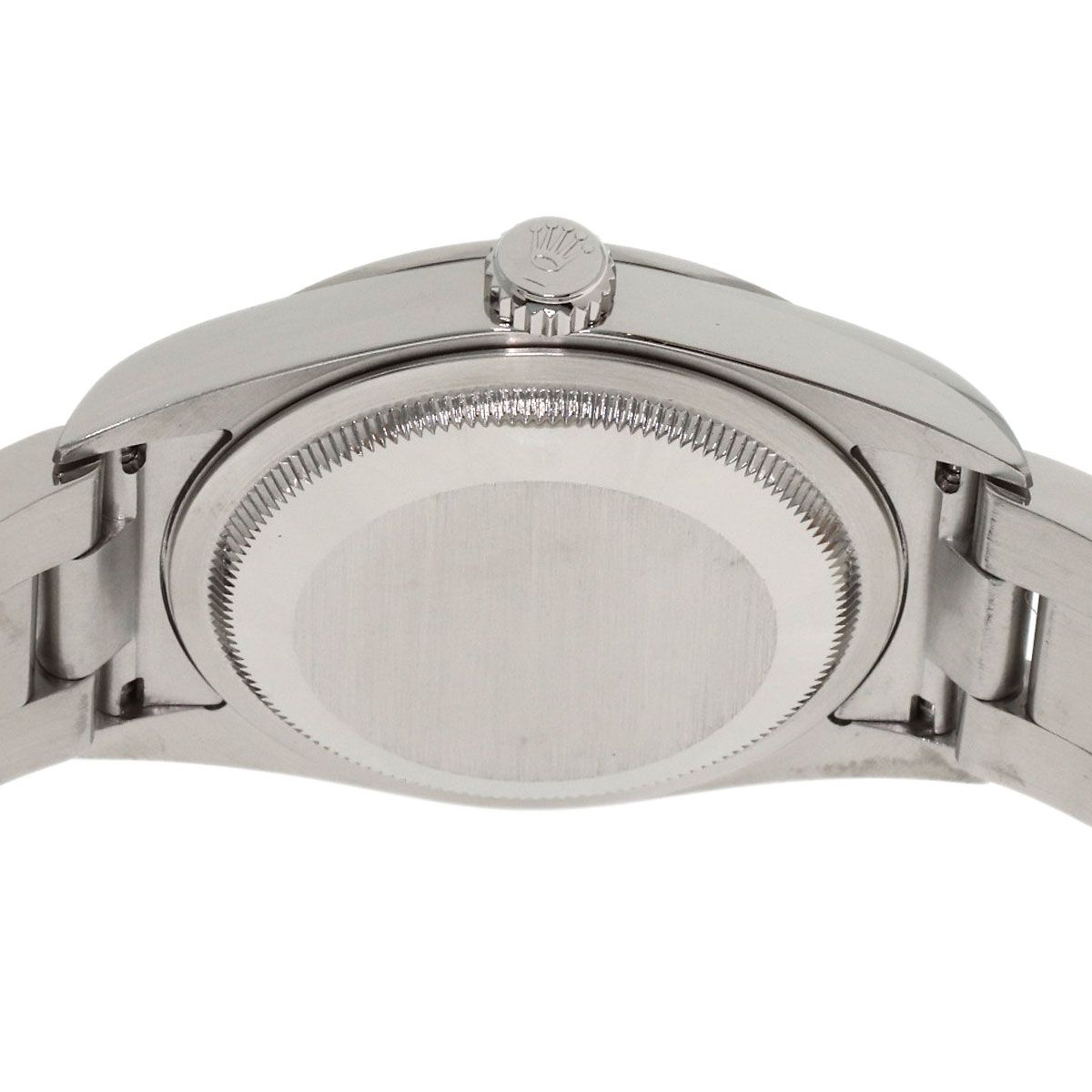 Rolex Explorer 1 Watch SS — view 6