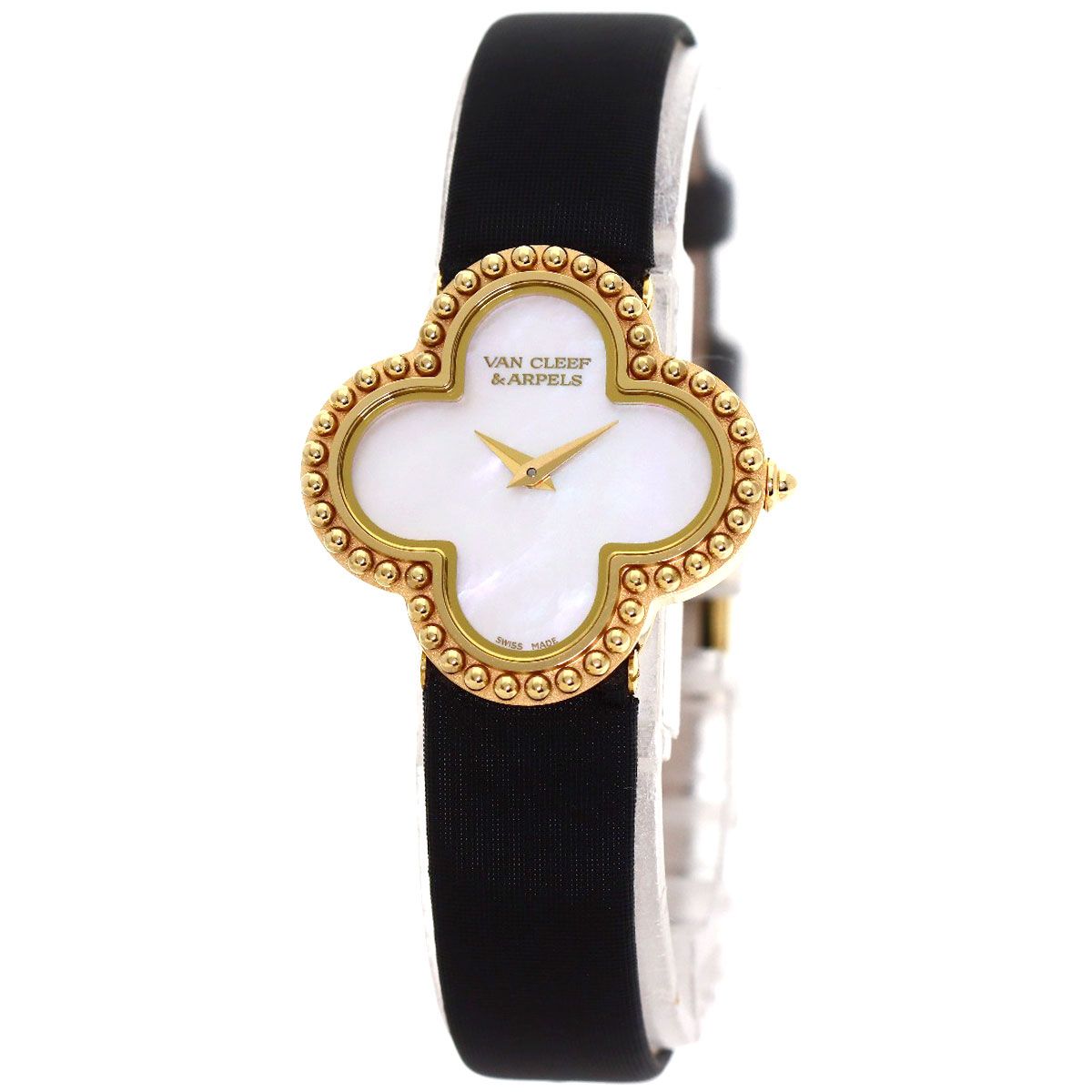 Van Cleef & Arpels Alhambra Small Watch