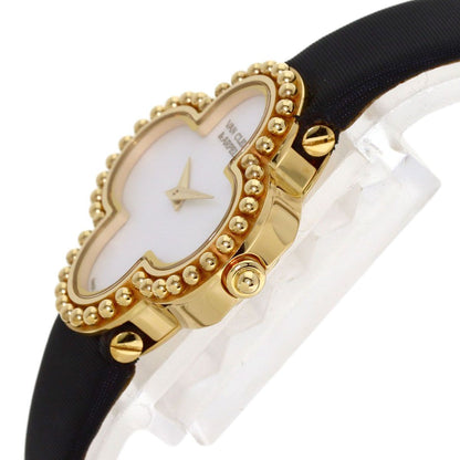 Van Cleef & Arpels Alhambra Small Watch — view 5