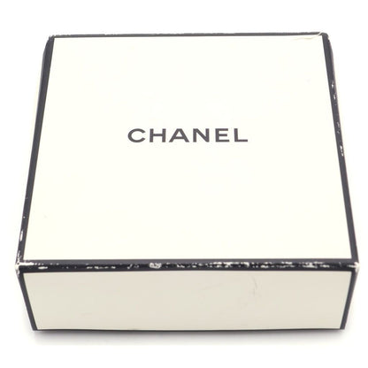 Chanel Cambon CC Logo Medal Chain Belt Gold Plated — view 6