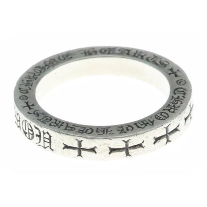 Chrome Hearts Spacer Ring Silver — view 4