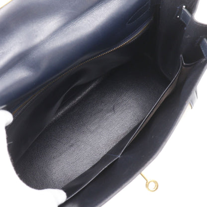 Hermes Kelly 32 Retourne Handbag — view 6