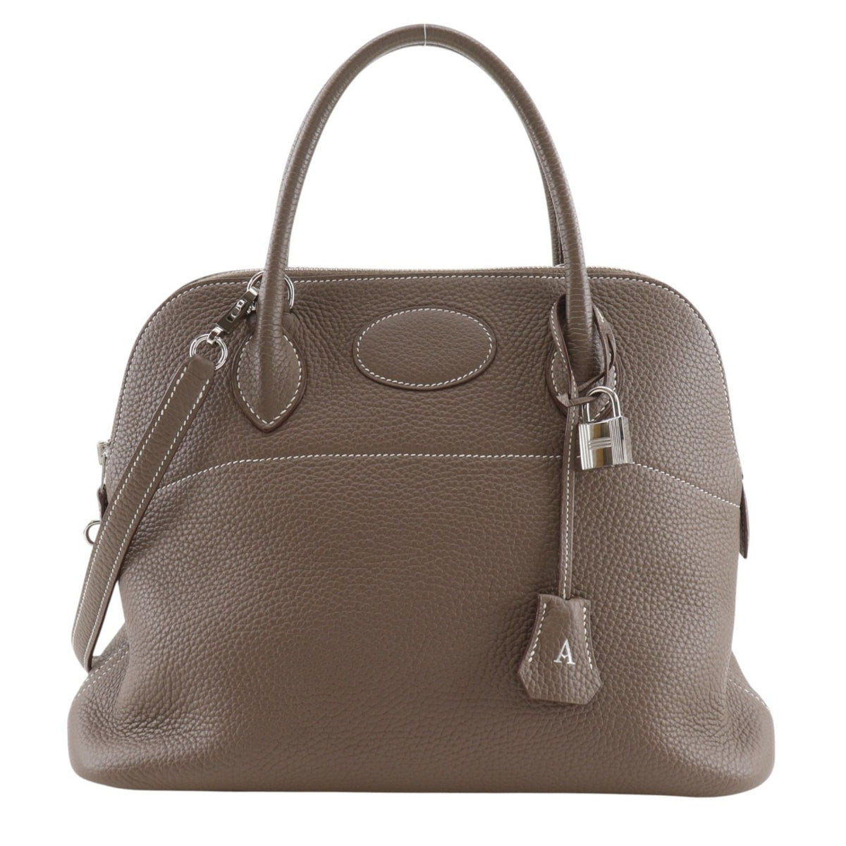 Hermes Bolide Handbag