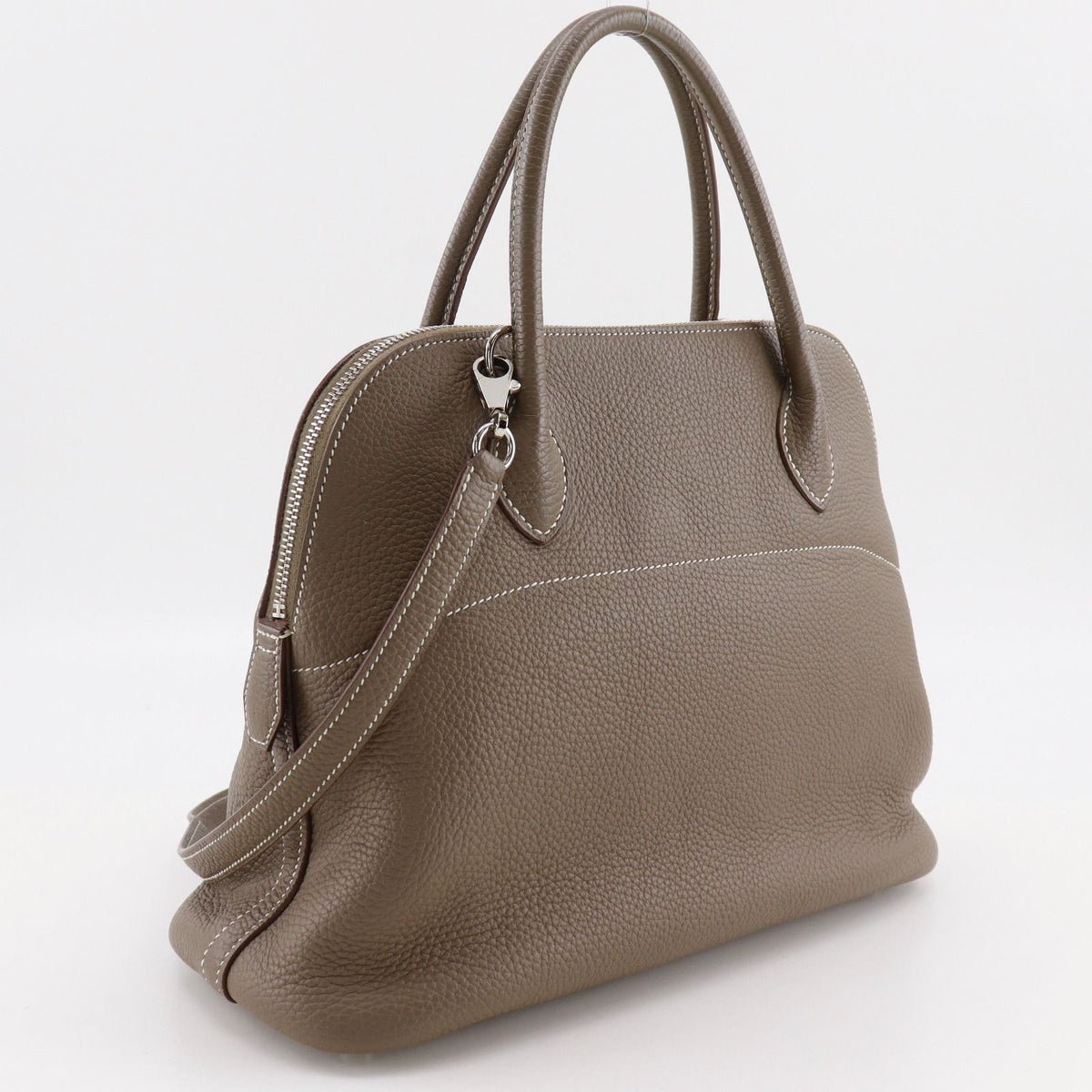 Hermes Bolide Handbag — view 3