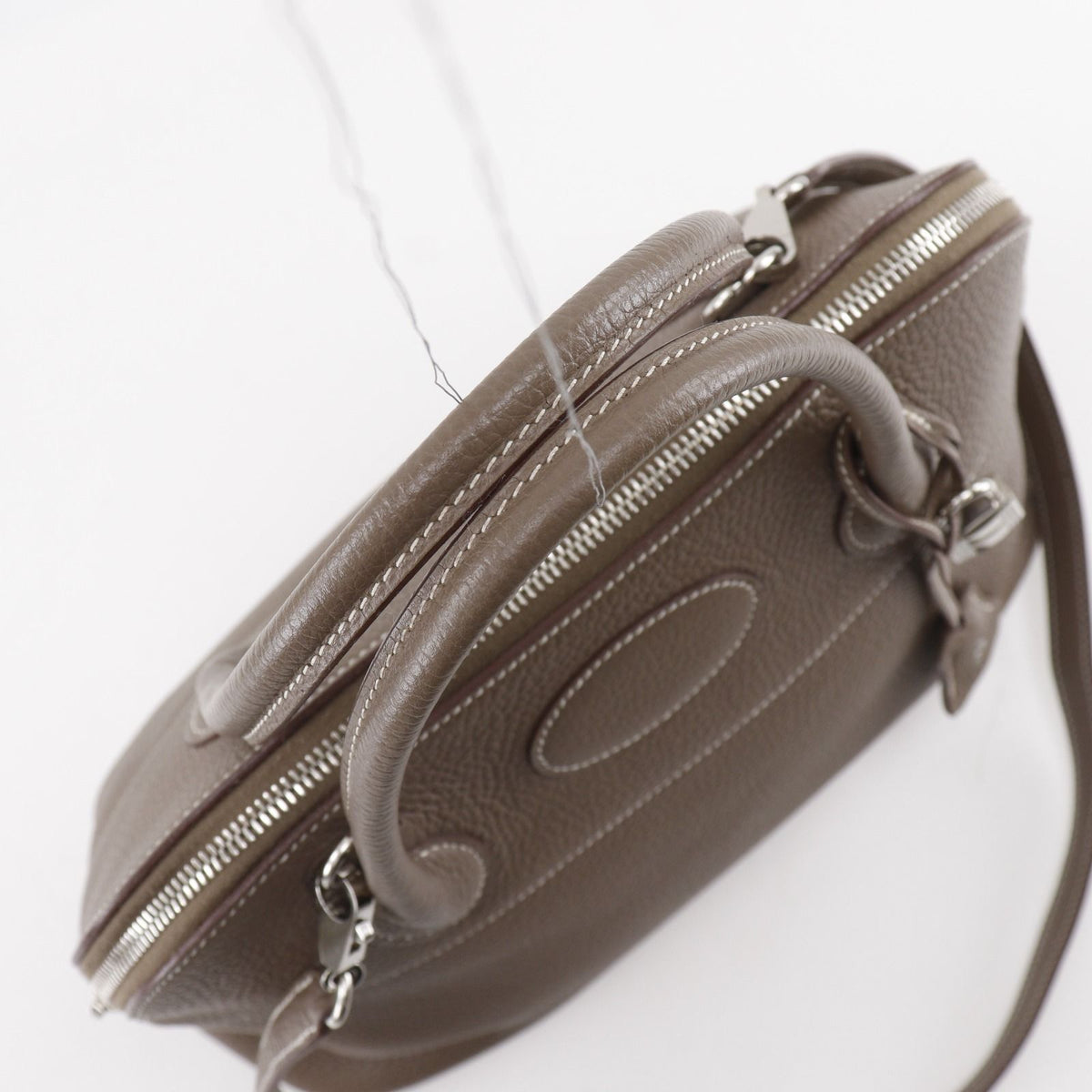 Hermes Bolide Handbag — view 5