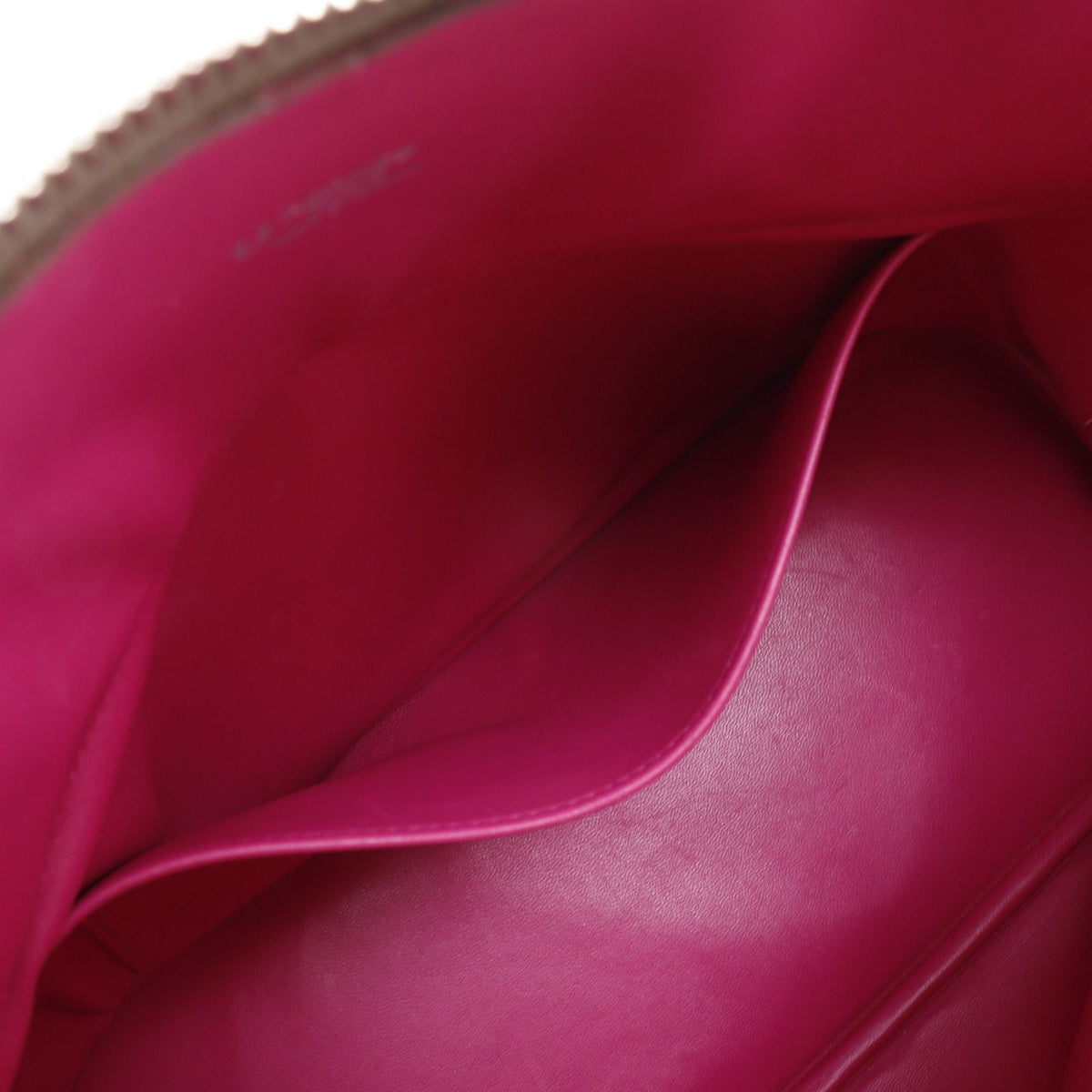 Hermes Bolide Handbag — view 7