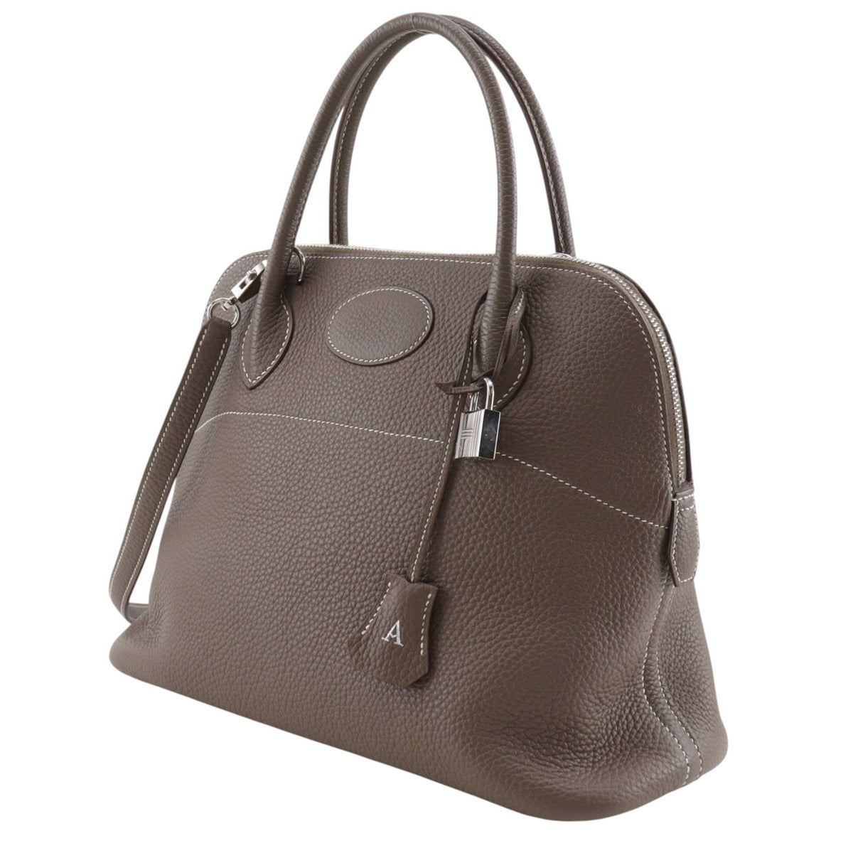 Hermes Bolide Handbag — view 2