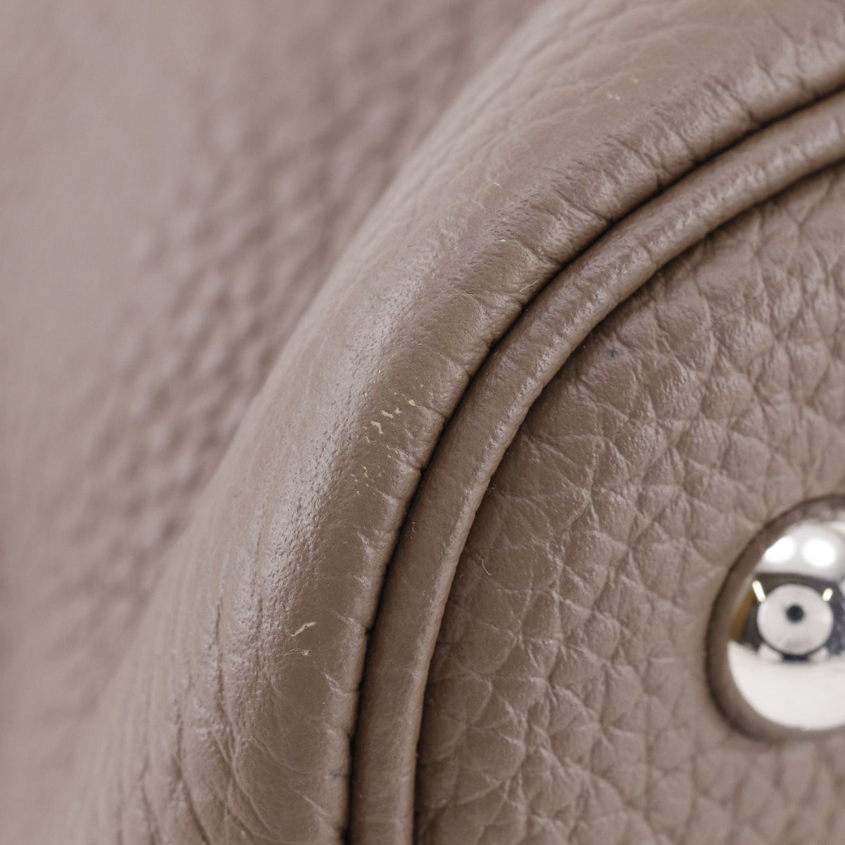 Hermes Bolide Handbag — view 4