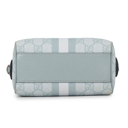 Gucci Shoulder Bag Oppidia Super Mini GG Supreme Leather 2-Way — view 3