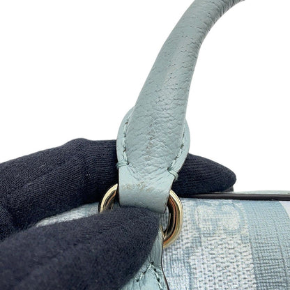 Gucci Shoulder Bag Oppidia Super Mini GG Supreme Leather 2-Way — view 8