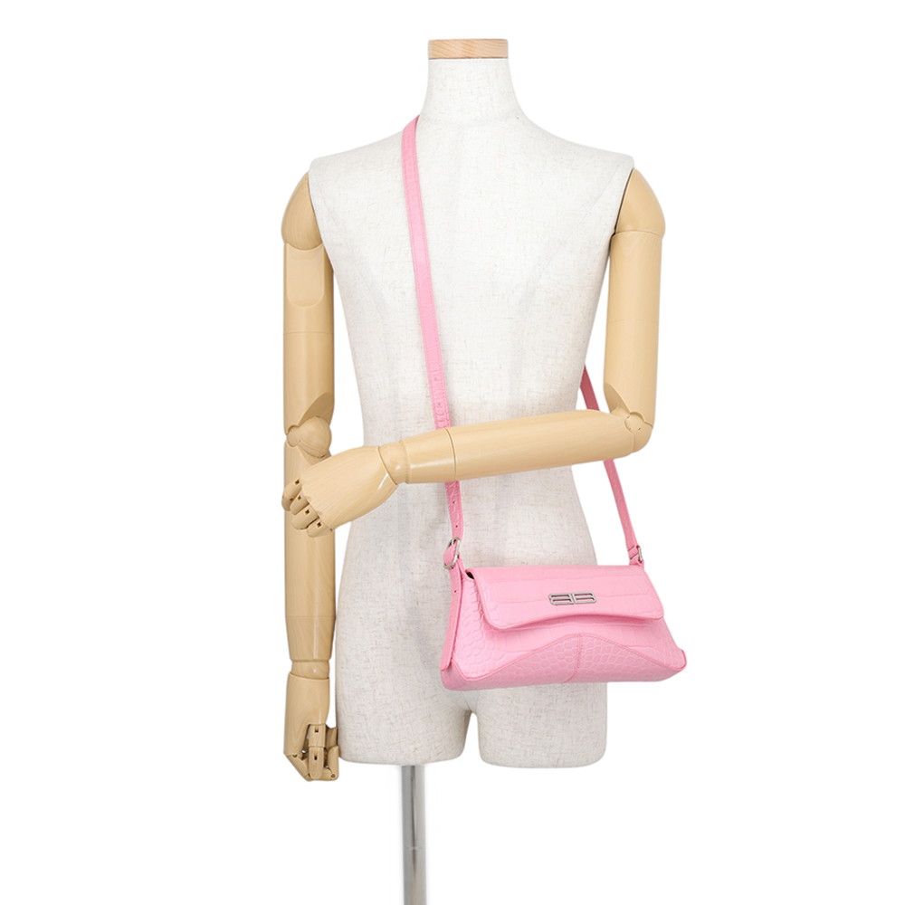 Balenciaga Shoulder Bag XX Small Flap — view 5