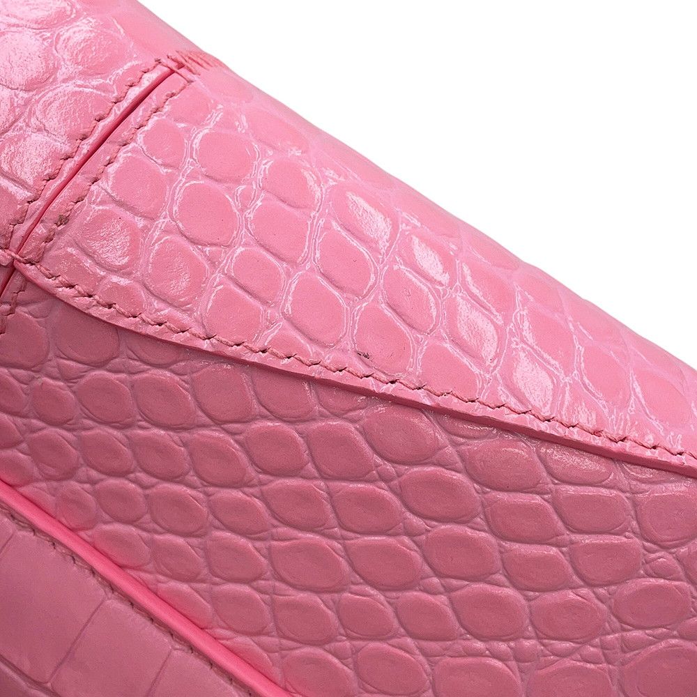 Balenciaga Shoulder Bag XX Small Flap — view 7