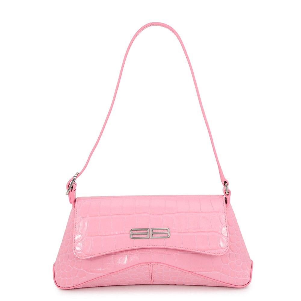 Balenciaga Shoulder Bag XX Small Flap