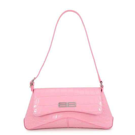 Balenciaga Shoulder Bag XX Small Flap