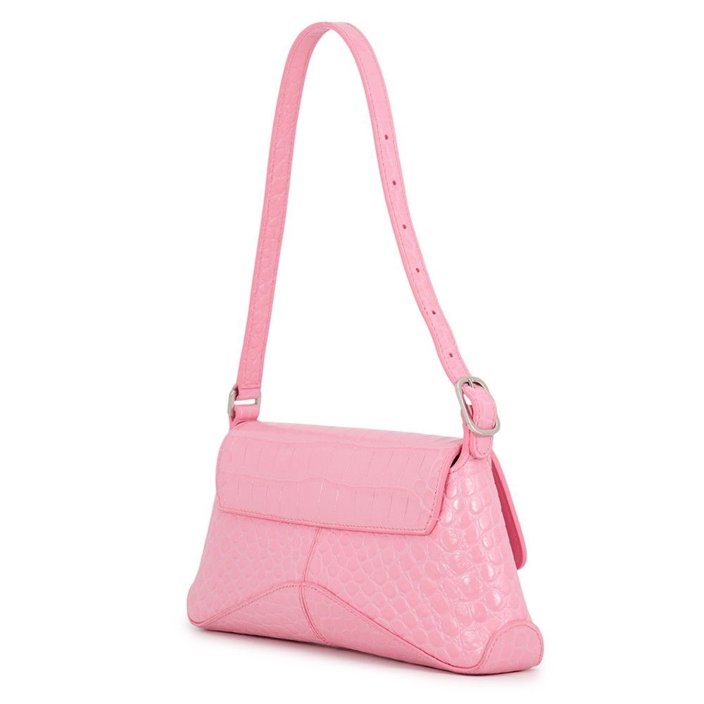 Balenciaga Shoulder Bag XX Small Flap — view 2