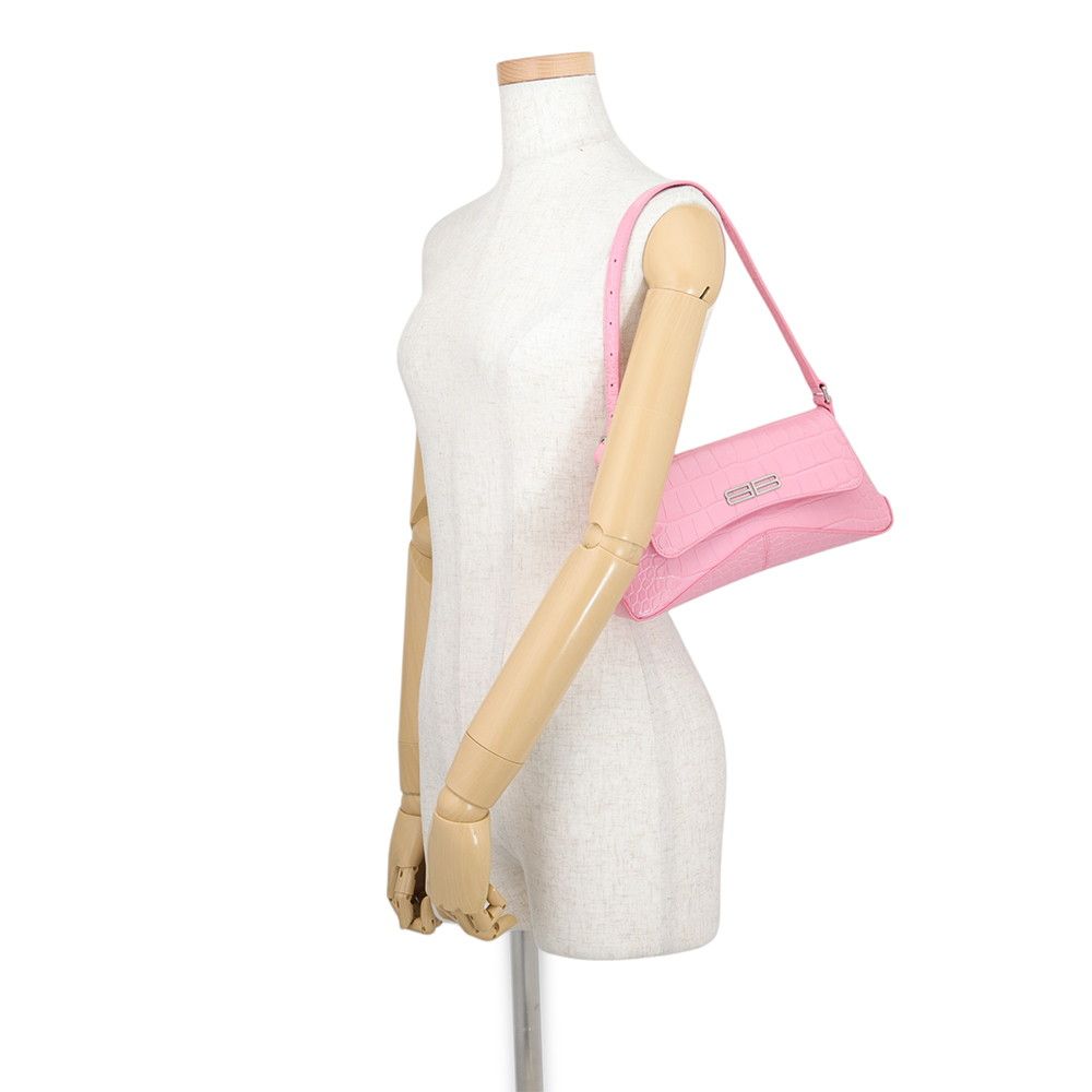 Balenciaga Shoulder Bag XX Small Flap — view 4