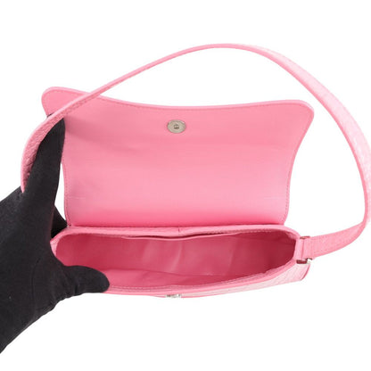 Balenciaga Shoulder Bag XX Small Flap — view 6
