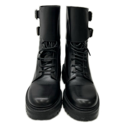 Dior Trap Short Boots — view 7