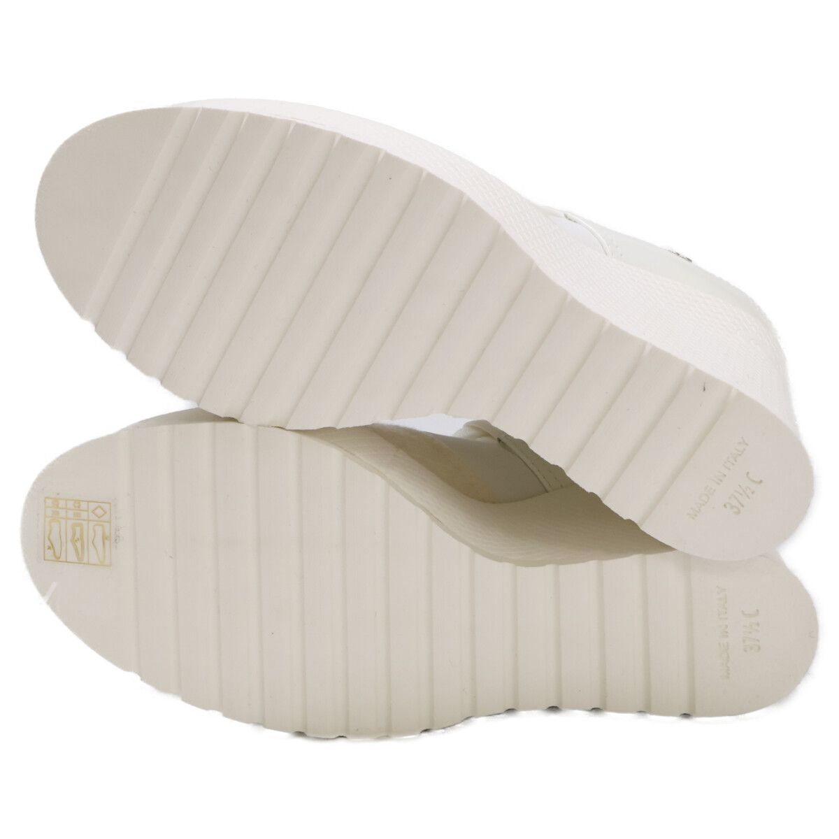 Chanel 19k CC Logo Lace Up Heels Short Boots — view 6