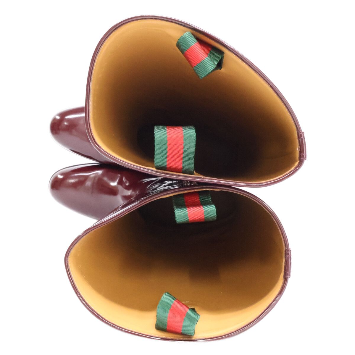 Gucci Horsebit Jockey Boots — view 5