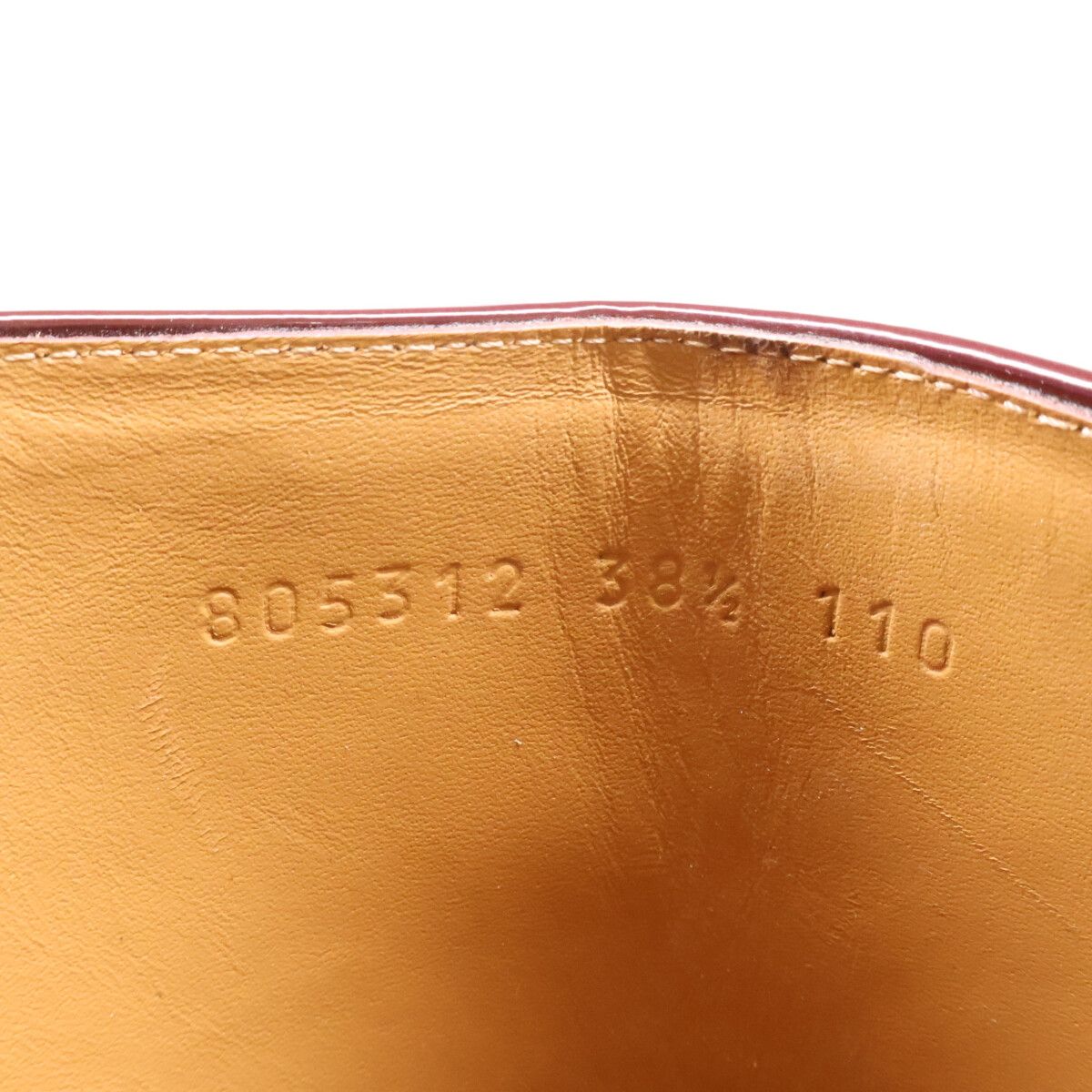 Gucci Horsebit Jockey Boots — view 7