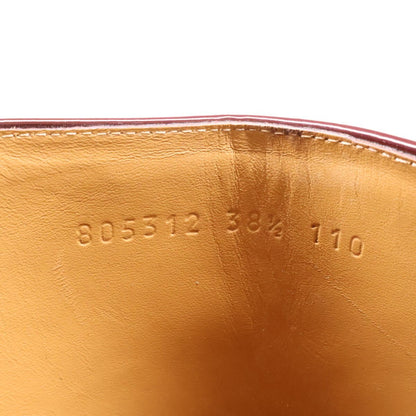 Gucci Horsebit Jockey Boots — view 7