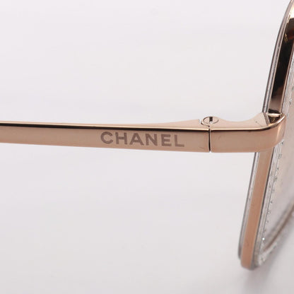 Chanel Sunglasses Gradient Lens Eyewear — view 6