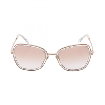 Chanel Sunglasses Gradient Lens Eyewear
