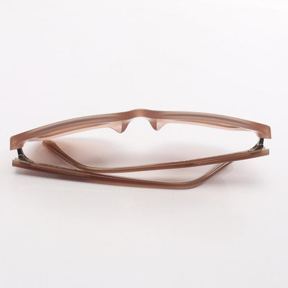 Chanel Sunglasses Rectangle Eyewear — view 8