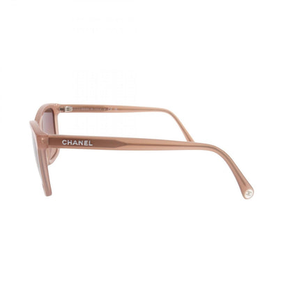 Chanel Sunglasses Rectangle Eyewear — view 3