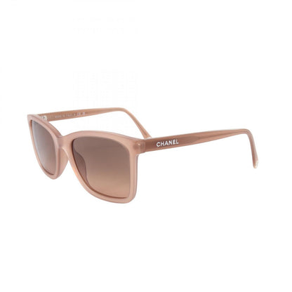 Chanel Sunglasses Rectangle Eyewear — view 2