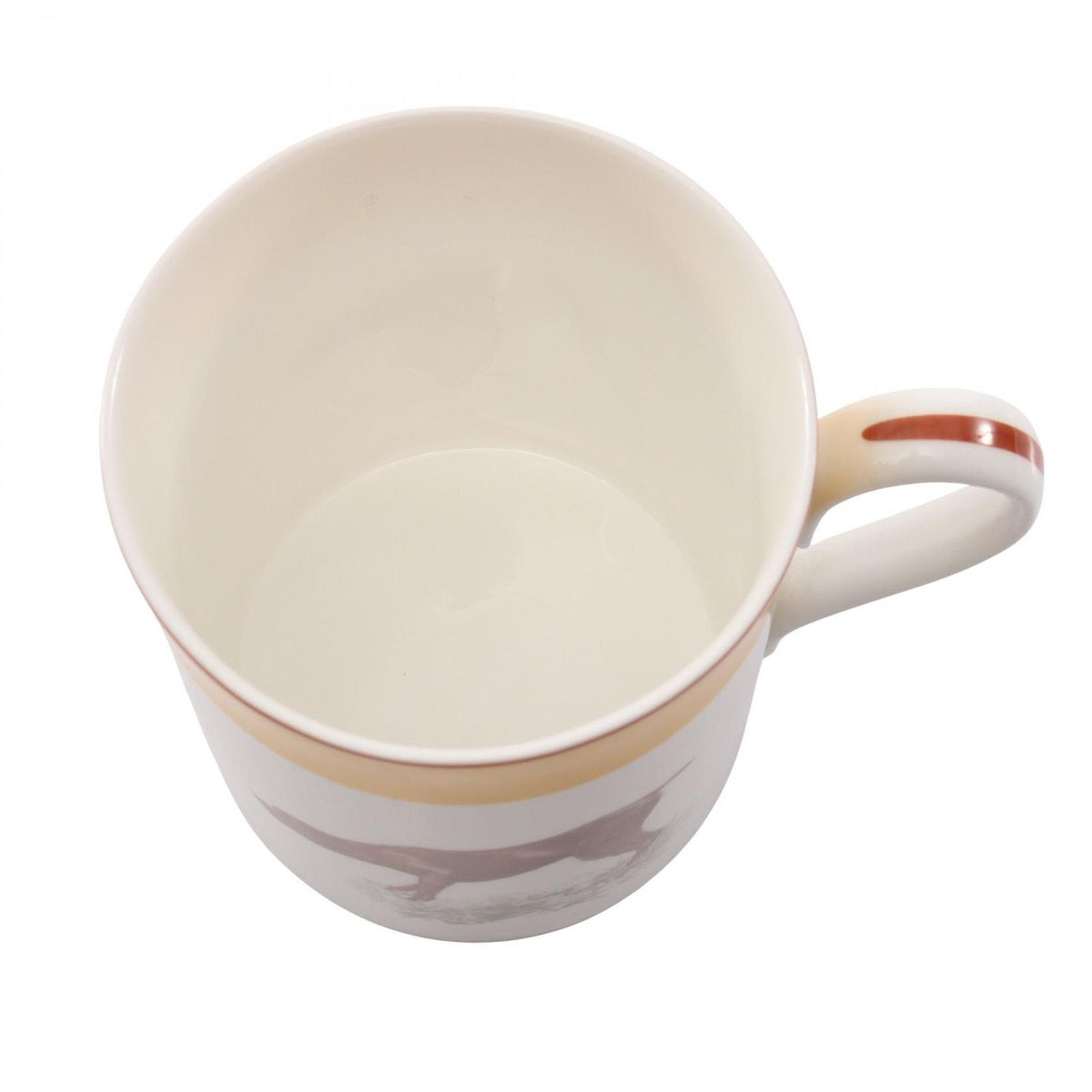Hermes Tableware Chass German Pointer — view 3