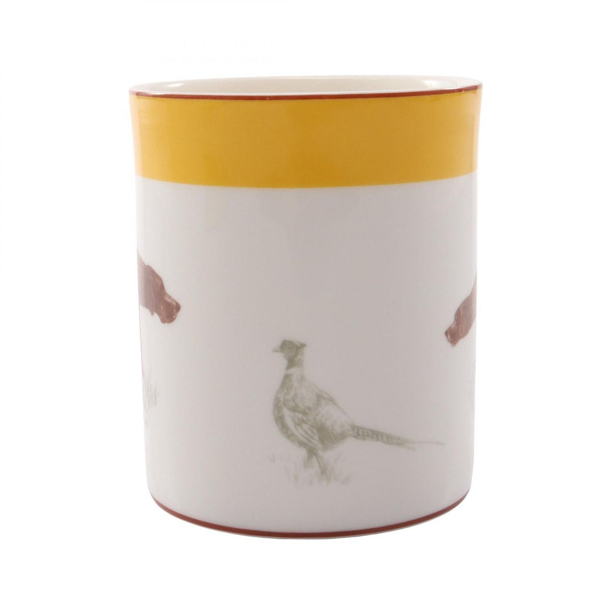 Hermes Tableware Chass German Pointer — view 6