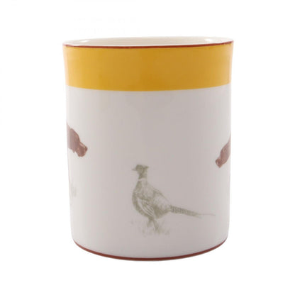 Hermes Tableware Chass German Pointer — view 6